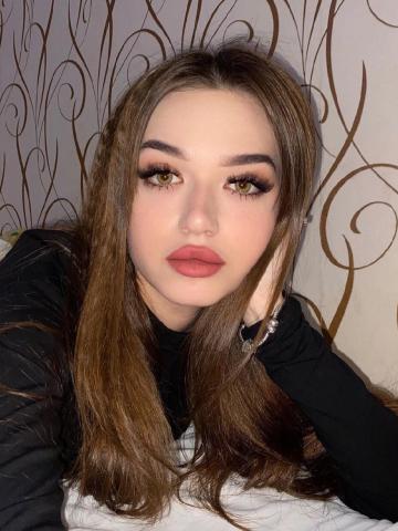 Анкета проститутки Марина, 23 года